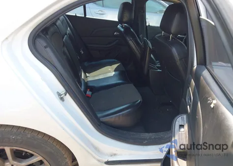 2016 Chevrolet Malibu Limited Lt from USA, damaged, VIN 1G11C5SA6GF123395